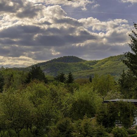 Vila Mountain House Salgótarján Exteriér fotografie